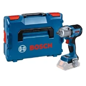 Bosch GDS 18V-450 PC Solo, GCY 42, LB kaina
