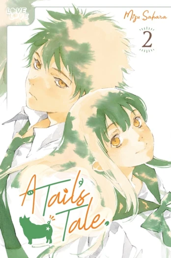 Tail's Tale, Volume 2