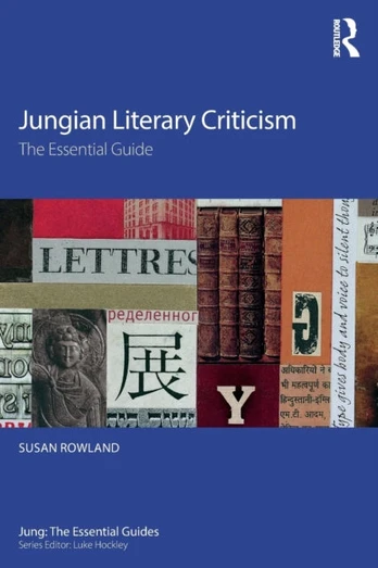 Jungian Literary Criticism - Minkštas viršelis