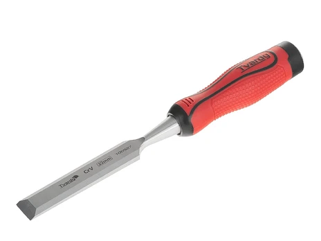 Kaltas medienai plokščias Tvardy T00527, 32 cm, 2.2 cm