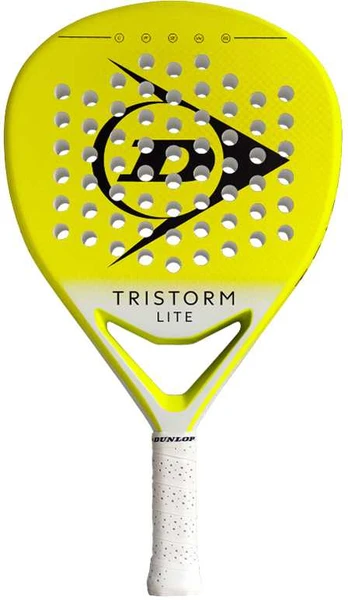 Padel raketė Dunlop TRISTORM LITE 350g