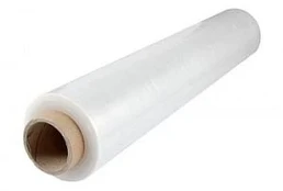Folia stretch [Emerson] 1,25kg przeÅŗroc