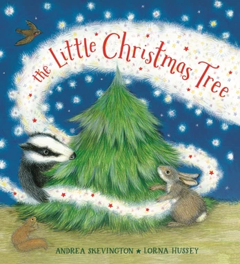 Little Christmas Tree