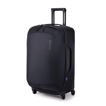 Thule 5049 Subterra 2 checked spinner black