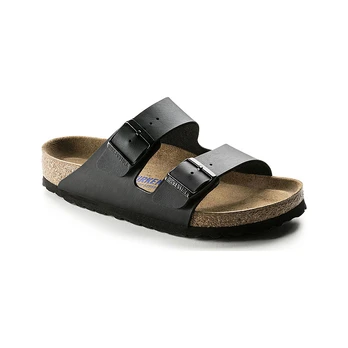 Birkenstock Arizona BF SFB - Dydis 43 (551251 Šlepetės)