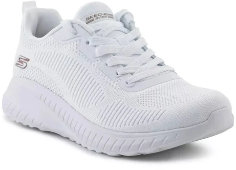 Skechers Bobs Squad Chaos-cool Rythms W 117216-W batai