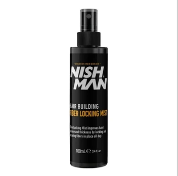 Plaukų formavimo skystas purškiklis 100 ml