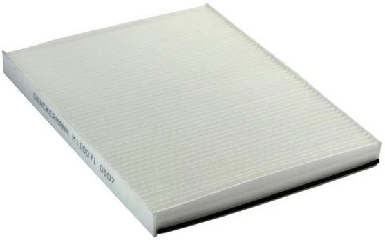 Filtras, salono oras DENCKERMANN M110071