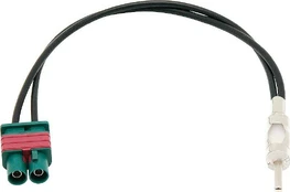 Blow Automobilio antenos adapteris kaina