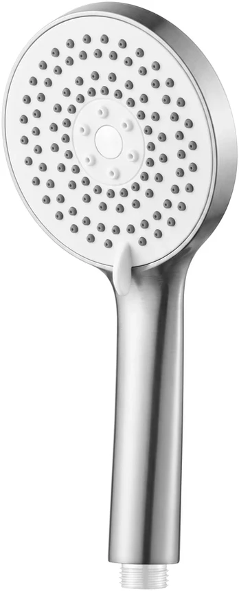 Dušo galvutė Rea JS-019 BRUSH NICKLE