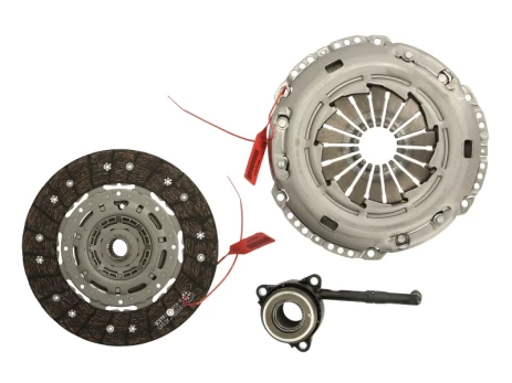 LUK 624 3034 34 Clutch kit with concentric slave cylinder