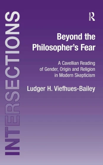 Beyond the Philosopher's Fear