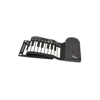 Pianinas Roll Up Kera Audio PD49