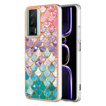 Xiaomi Poco F5 PRO 5G dėklas A
