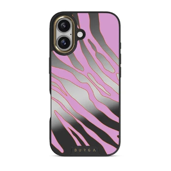 Spicy - iPhone 17 Case, Elite Mirror (MagSafe) / Gold
