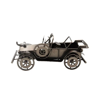 Metalinis automobilis : Modelis - 1