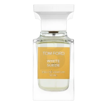 Tom Ford Tom Ford White Suede EDP U 50 ml 50