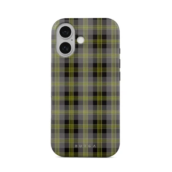 Evergreen - iPhone 16 Plus Case, Tough (MagSafe) / N/A