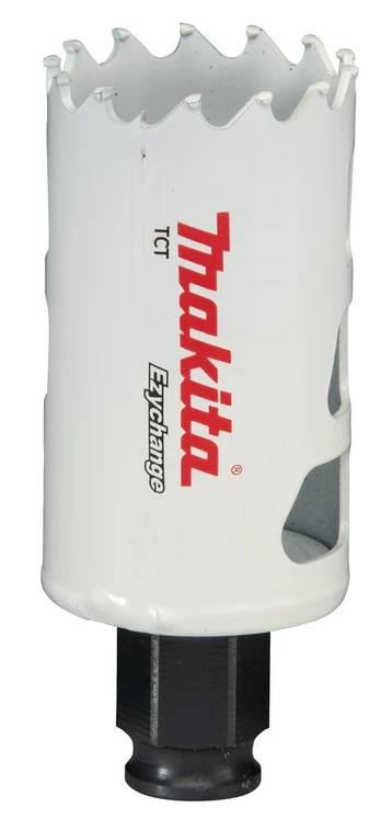 Makita E-06694 Universali gręžimo karūna EZYCHANGE TCT 38mm