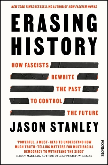 Erasing History
