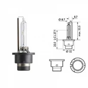 Lemputė, prožektorius PHILIPS 42402VIC1 kaina