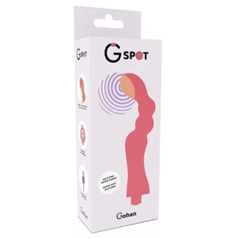 Vibratorius G-SPOT GOHAN