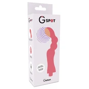 Vibratorius G-SPOT GOHAN kaina