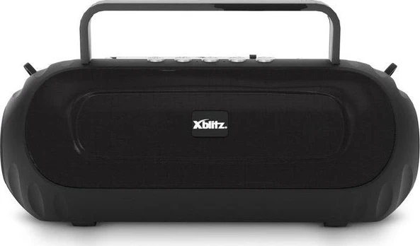 Xblitz Master Box 10W Bluetooth