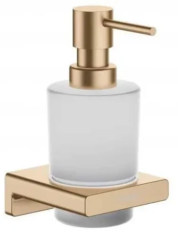 Skysto muilo dozatorius Hansgrohe AddStoris, 41745140