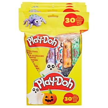 Play-Doh compound Halloween pack