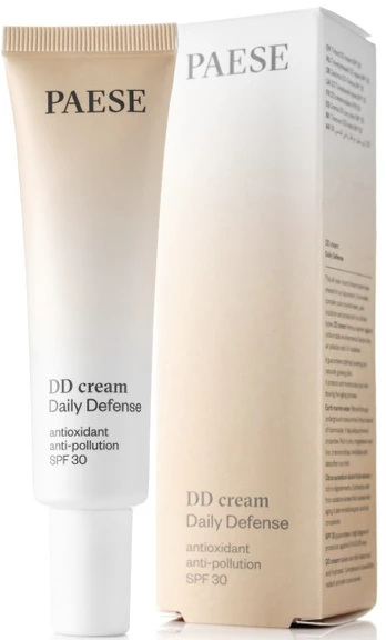 PAESE DD Kremas 30 ml Spalva 01N