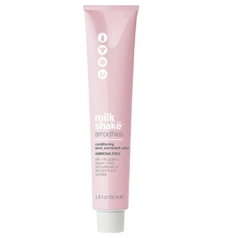 Milk Shake Smoothies Semi-Permanent Hair Dye 7.41 , 100 ml