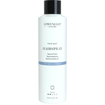 Löwengrip Soft breeze&Bergamote Pixie Dust Plaukų lakas (250ml)
