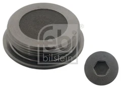 Srieginis dangtelis FEBI BILSTEIN 04818