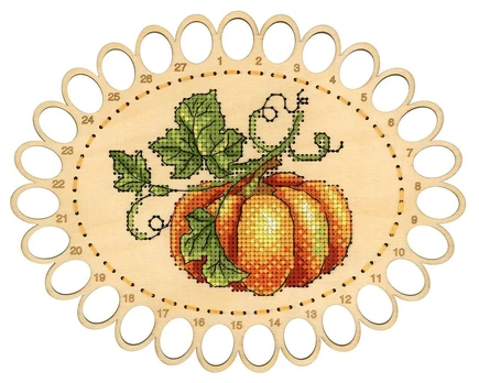 Pumpkin. Organiser SO-047