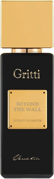Gritti Beyond The Wall 100 ml Unisex Parfum