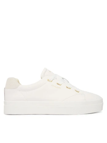 Gant Laisvalaikio batai 33531331 Balta