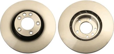 TRW DF6697S Brake Disc