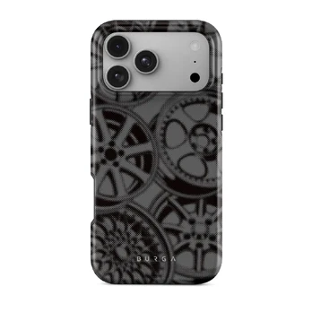 Garage - iPhone 17 Pro Case, Tough (MagSafe) / N/A