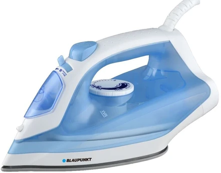 Garinis lygintuvas Blaupunkt HSI201BL