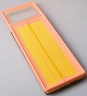 Oro filtras DENCKERMANN A140892 kaina