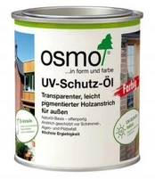 Aliejus Osmo UV-protection-oil, 0.75 l