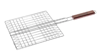 Kepimo grotelės Mustang 182702, 55 cm x 28 cm kaina