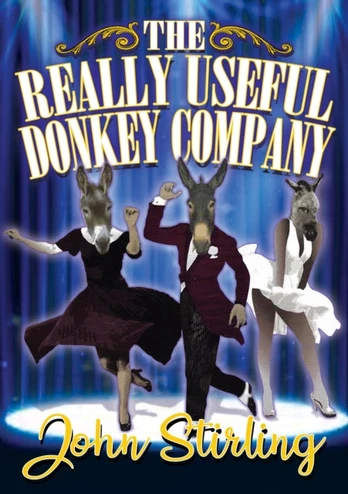 Really Useful Donkey Company