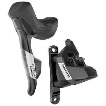 SRAM Apex AXS stabdžių rankenėlė su suportu | Left | Front