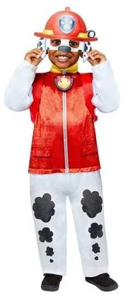 Spin Master PAW PATROL MARSHALL DELUXE COSTUME 104CM