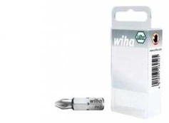 Wiha 07856 - 1 pc(s) - Phillips - PH2 - 2.5 cm - Hexagonal