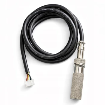 Temperatūros ir drėgmės jutiklis Spreest TH02, 18 × 75 mm