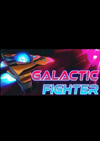 Galactic Fighter PC