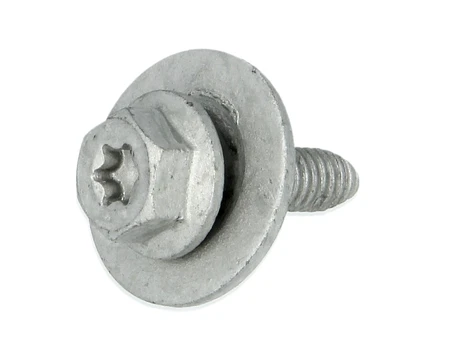 Apmušalų tvirtiklis ROM C60578